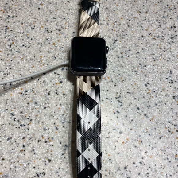 Apple Watch band - Picture 1 of 3